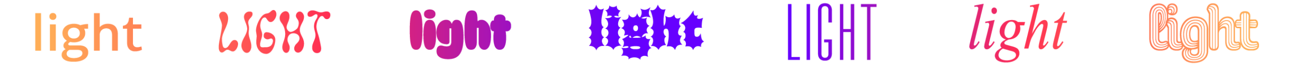 Logos STRIP